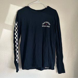Fasthouse Long Sleeve T-Shirt